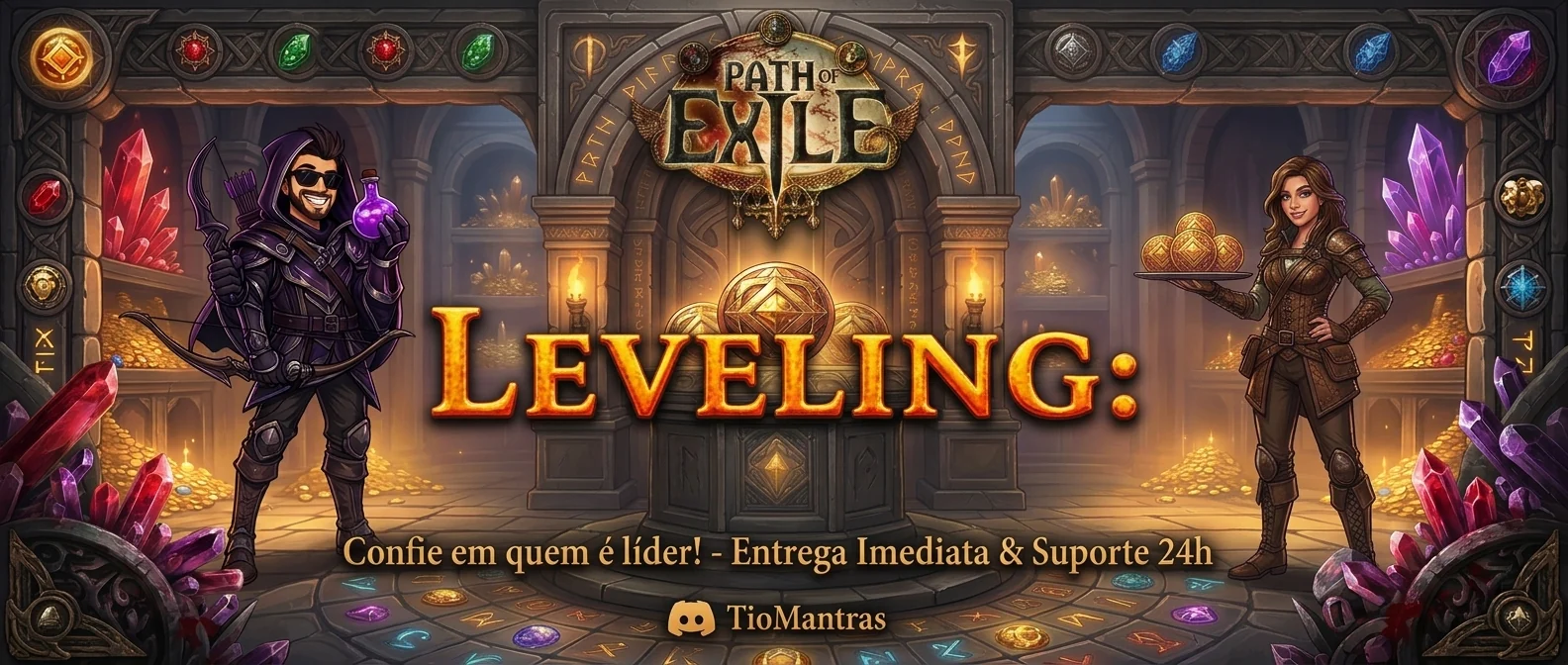 LEVELING