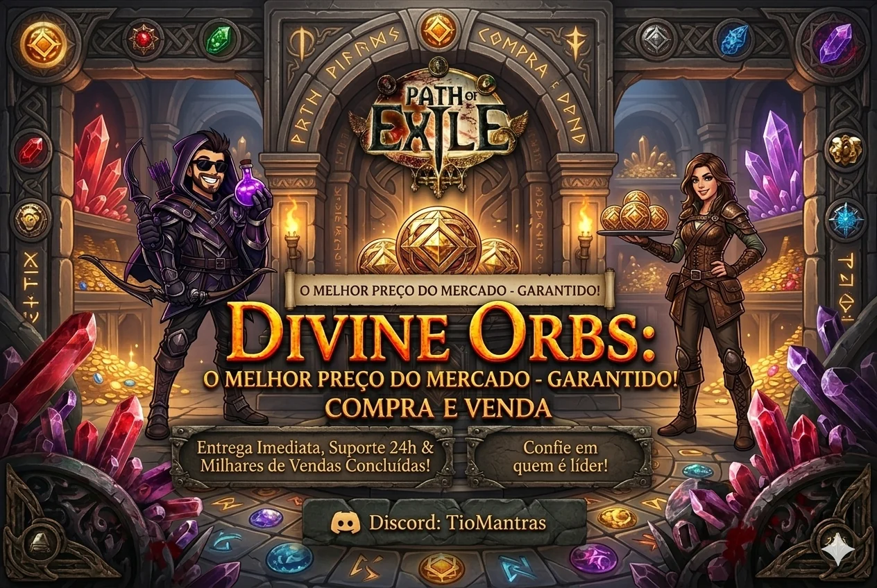 Divine Orb